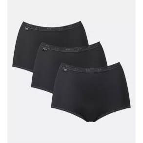 sloggi Basic+ Maxi 3P
