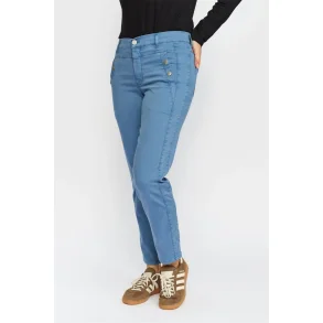 2-Biz Karcemona buks