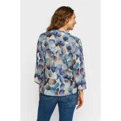 2-Biz Vamoa bluse