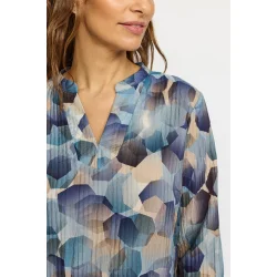 2-Biz Vamoa bluse