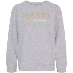 Marta Annemette sweat
