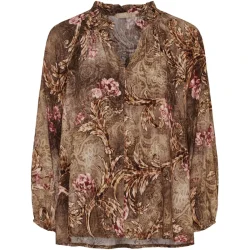 Marta Octavia bluse