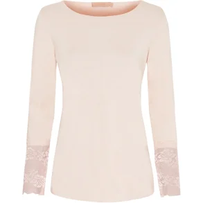 Marta t shirt m blonde