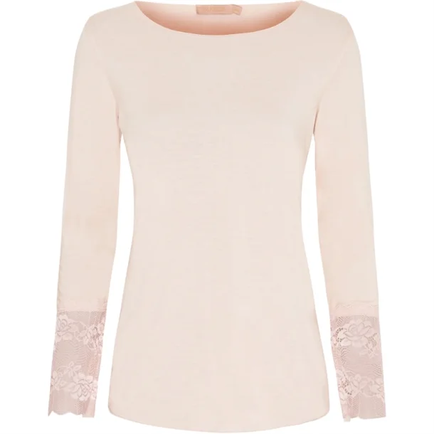 Marta t shirt m blonde