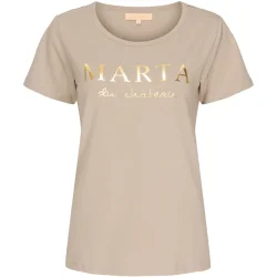 Marta Jeanette t-shirt