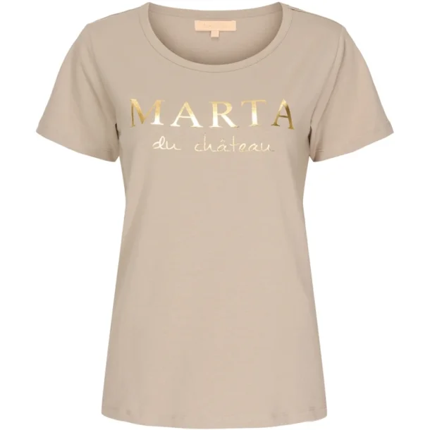 Marta Jeanette t-shirt