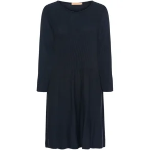 Marta Sally strikkjole