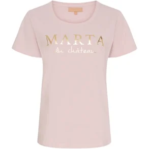 Marta Jeanette t-shirt