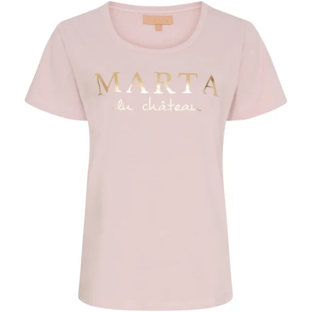 Marta Jeanette t-shirt