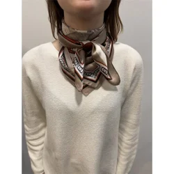 Marta Eliane scarf lille