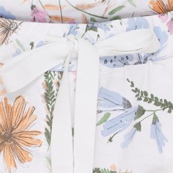 Marta Josefine bukser med blomster