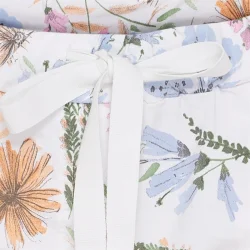 Marta Josefine bukser med blomster