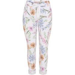 Marta Josefine bukser med blomster