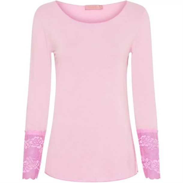 Marta t shirt m blonde