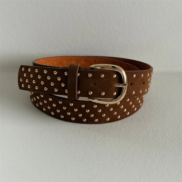 Three M b�lte med nitter