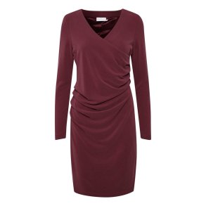 Luisa India LS dress