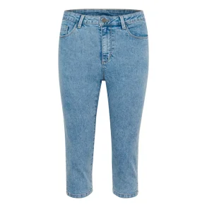 KAvicky Capri Jeans