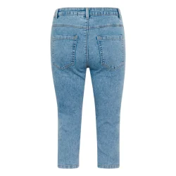 KAvicky Capri Jeans