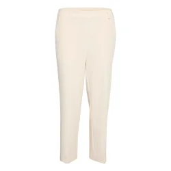 KAsakura HW Cropped Pants