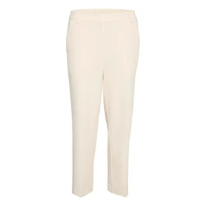 KAsakura HW Cropped Pants