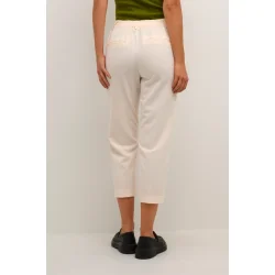KAsakura HW Cropped Pants