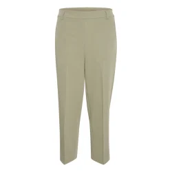 KAsakura HW Cropped Pants