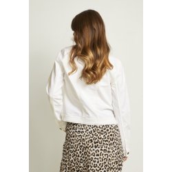 KAzelina Denim Jacket