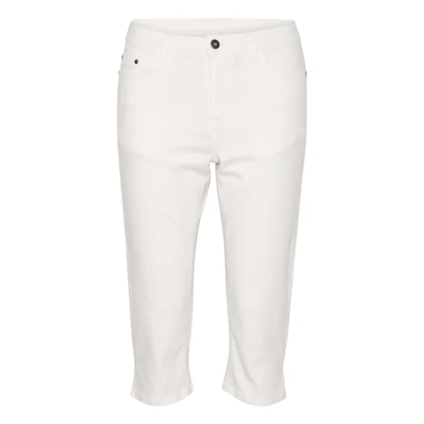 KAzelina capri Jeans