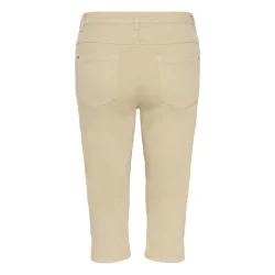 KAzelina capri Jeans