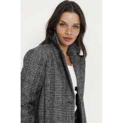 KAterrie Checked Coat