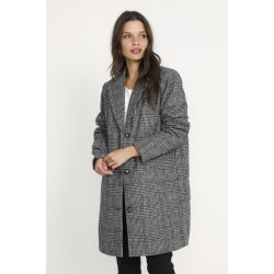 KAterrie Checked Coat