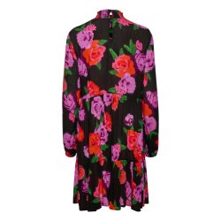 KAsally Amber Dress LS