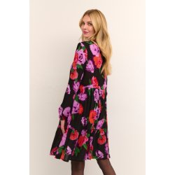 KAsally Amber Dress LS