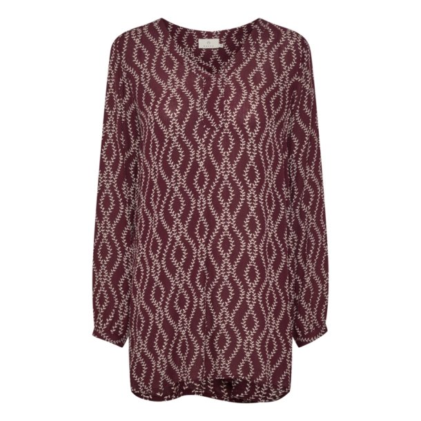 KAronja Amber Tunic