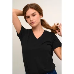 KAmarin V-Neck T-Shirt