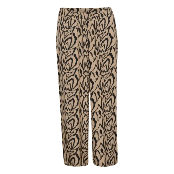 KAcriti Cropped pants