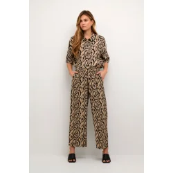 KAcriti Cropped pants