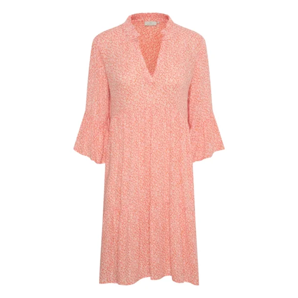 KAisolde Amber Dress