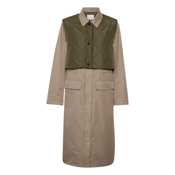 KAdania Coat