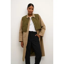 KAdania Coat