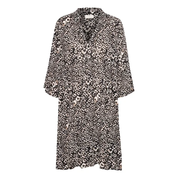 KAmarita Amber Dress