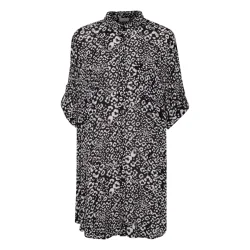 KAmarita Amber Shirt Dress