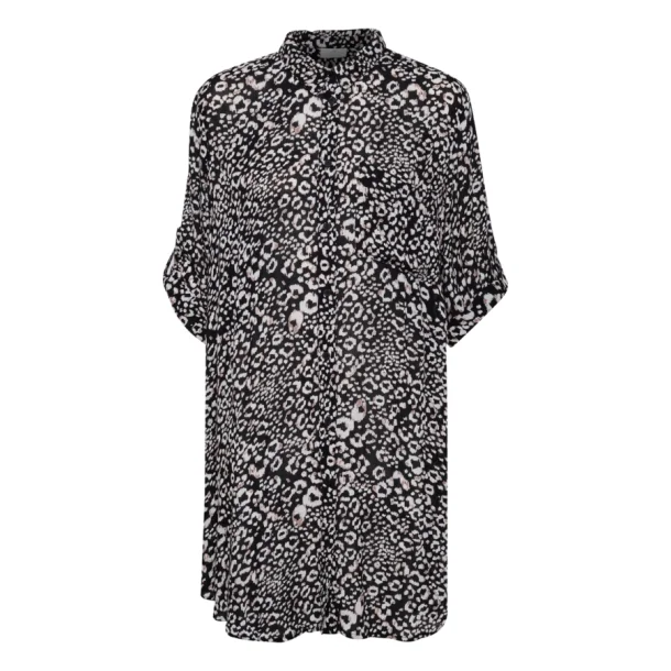 KAmarita Amber Shirt Dress