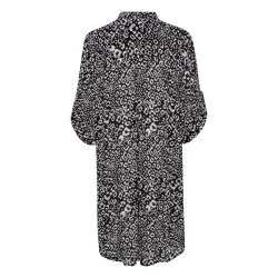 KAmarita Amber Shirt Dress