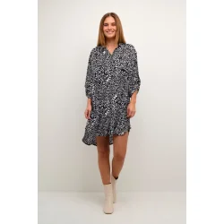 KAmarita Amber Shirt Dress