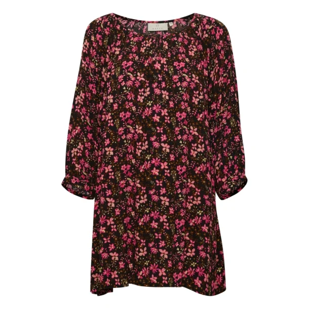 KAmarita Amber Tunic