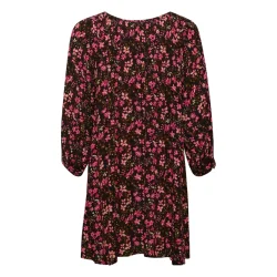 KAmarita Amber Tunic