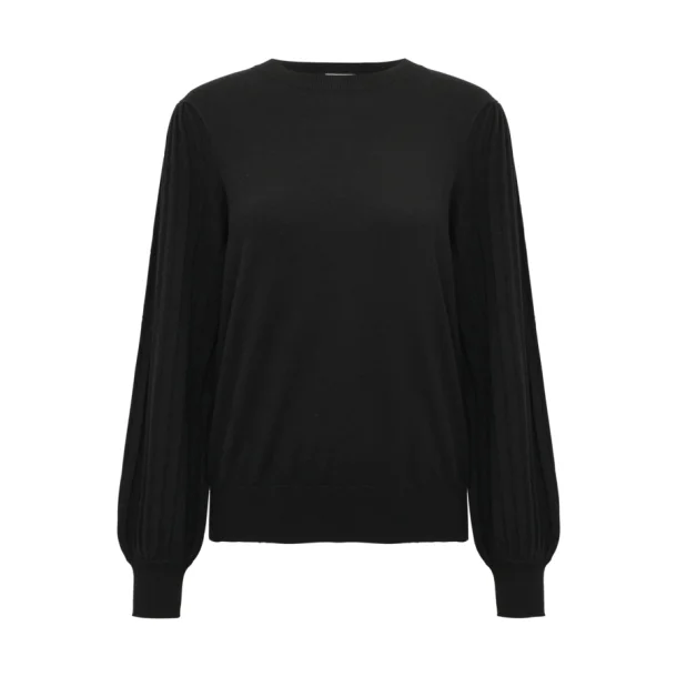 KAlone Knit Pullover