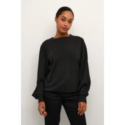 KAlone Knit Pullover