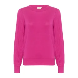 KAlone Knit Pullover